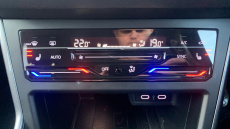 Volkswagen Taigo 1.0 TSI 110 Style 5dr Petrol Hatchback